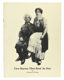 Two Hartes That Beat As One