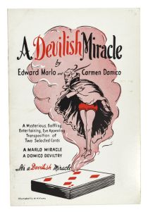 A Devilish Miracle