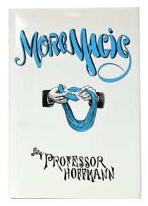 More Magic