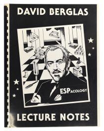 David Berglas Lecture Notes