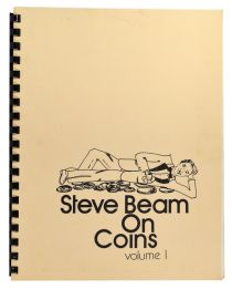 Steve Beam on Coins, Volume I
