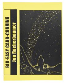 Big-Easy Card-Cunning