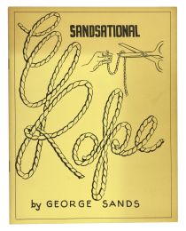 Sandsational Rope