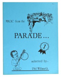 Magic from the Parade, 1