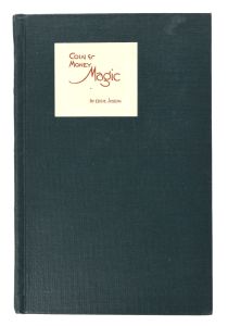 Coin & Money Magic