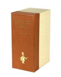 Magic City Library, Volumes 1-20