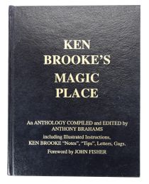 Ken Brooke's Magic Place