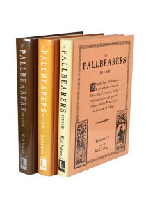 The Pallbearers Review (Complete Set)