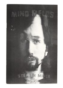 Mind Melds: A Precognitive Hexameron