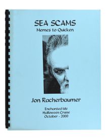 Sea Scams: Memes to Quicken