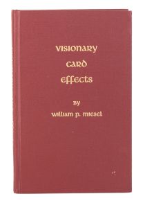 Visionary Card Effects
