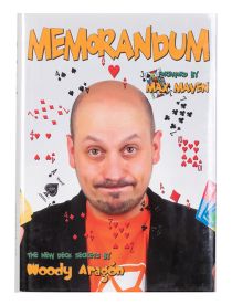 Memorandum, Volume 1