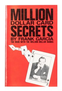 Million Dollar Card Secrets (Inscribed and Signed)