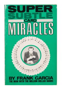 Super Subtle Card Miracles