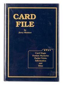 Card File