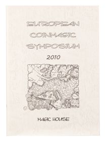 European Coinmagic Symposium 2010