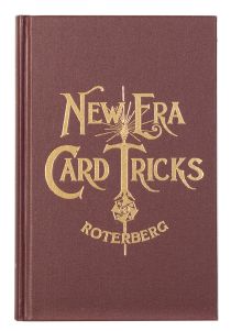 New Era Card Tricks
