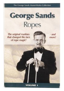 Ropes, Volume 1