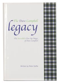 The Dave Campbell Legacy: The Incredible Close Up Magic of Dave Campbell