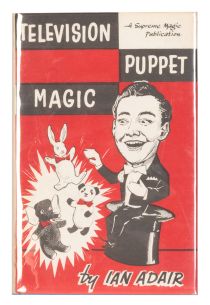 Television Puppet Magic