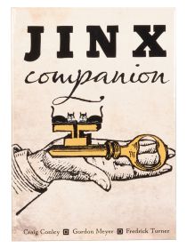 Jinx Companion: Unlocking Magic's Greatest Magazine