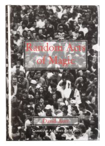 Random Acts of Magic