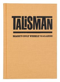 Talisman: Magic's Only Weekly Magazine