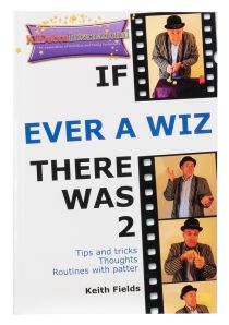 If Ever a Wiz There Was, Part Two