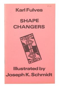 Shape Changers