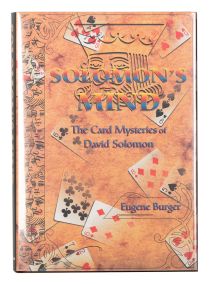 Solomon's Mind