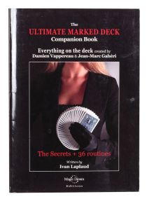 The Ultimate Deck Companion Book