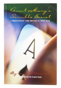 Aunt Mary's Terrible Secret