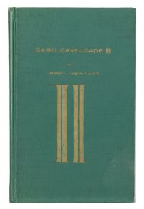 Card Cavalcade II