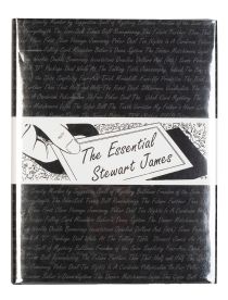The Essential Stewart James