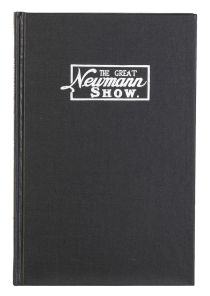 Newmann: The Pioneer Mentalist