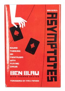 Ben Blau's Asymptotes