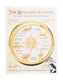 The Magician's Journey (Signed)