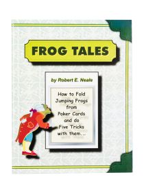 Frog Tales