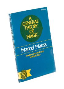A General Theory of Magic