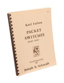 Packet Switches (Part One)