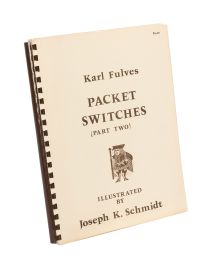 Packet Switches (Part Two)