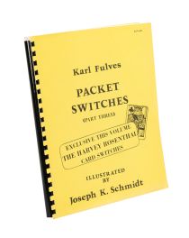 Packet Switches (Part Three)