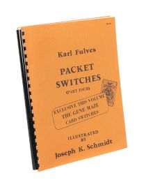Packet Switches (Part Four)
