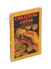 Conjuring with Coins