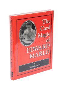 The Card Magic of Edward Marlo