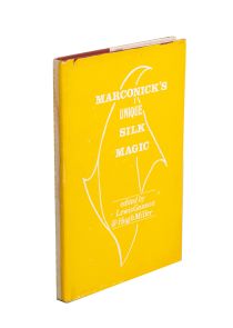 Marconick's Unique Silk Magic