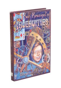 Ken Krenzel's Ingenuities