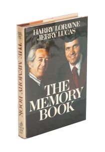 The Memory Book