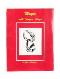 Magic with Finger Rings