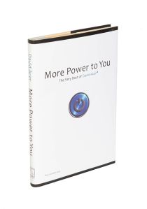 More Power to You: The Very Best of David Acer